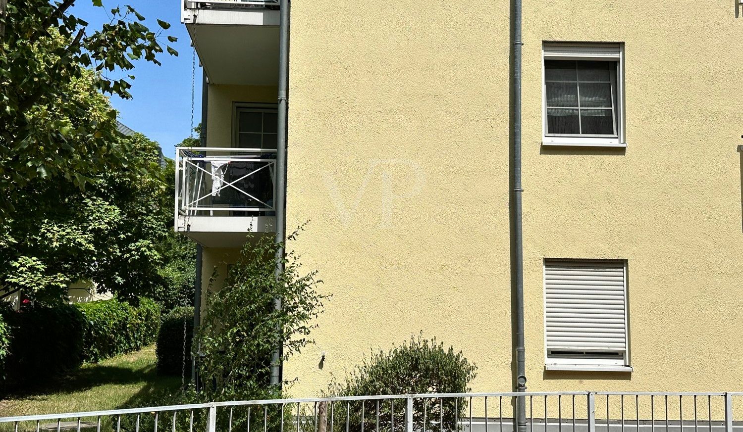Außenansicht 1.OG