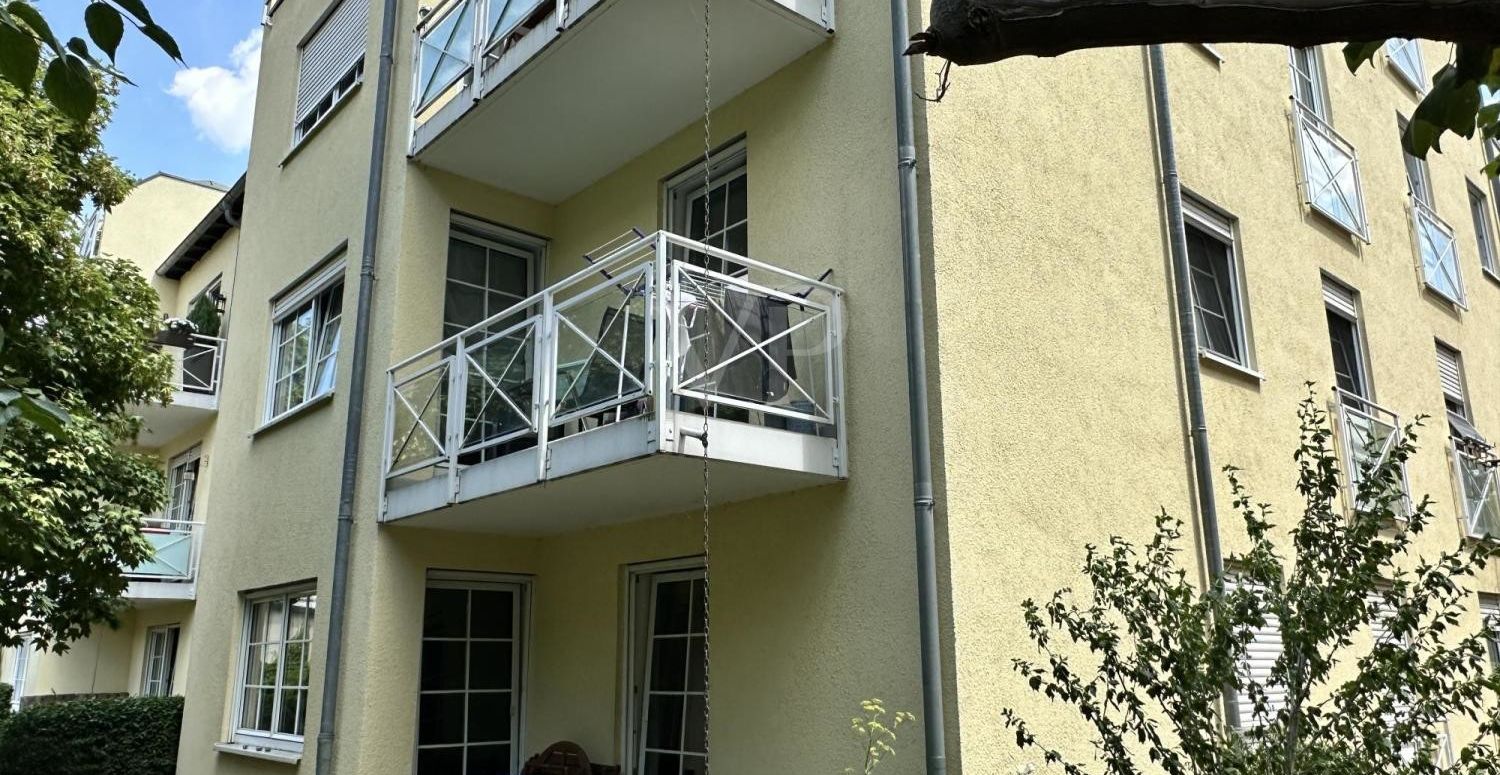VON POLL Immobilien
