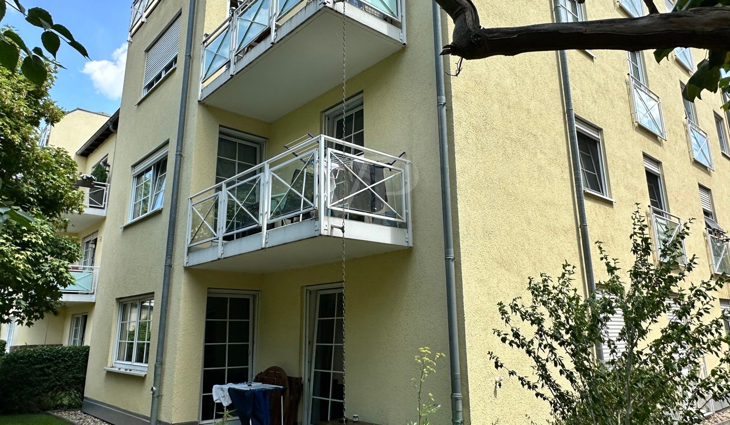 VON POLL Immobilien