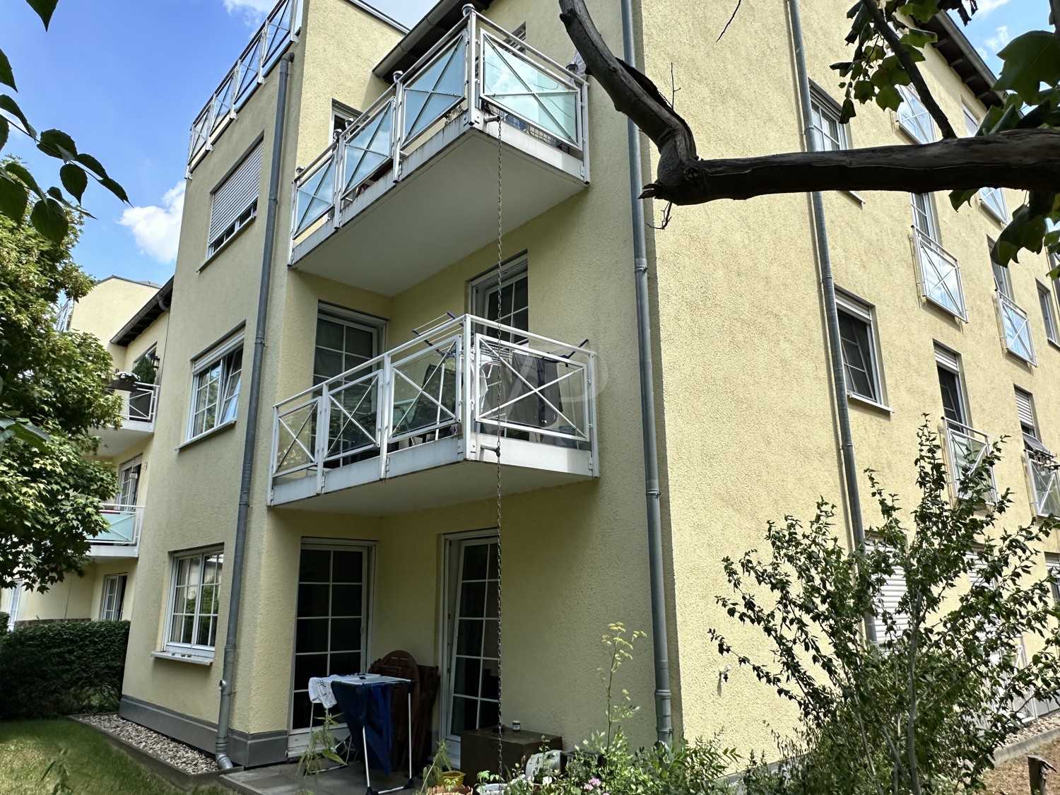 VON POLL Immobilien