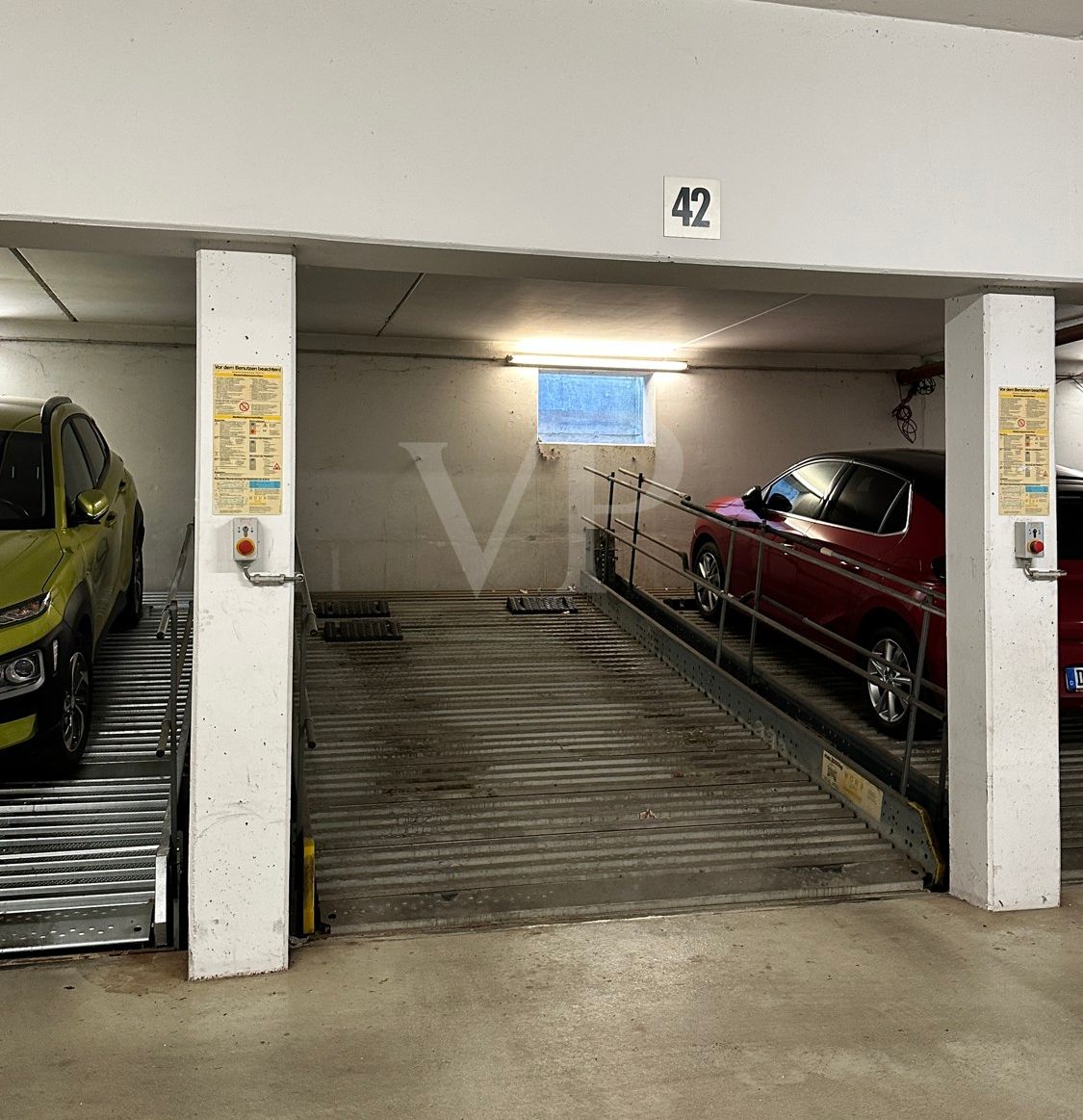 Stellplatz