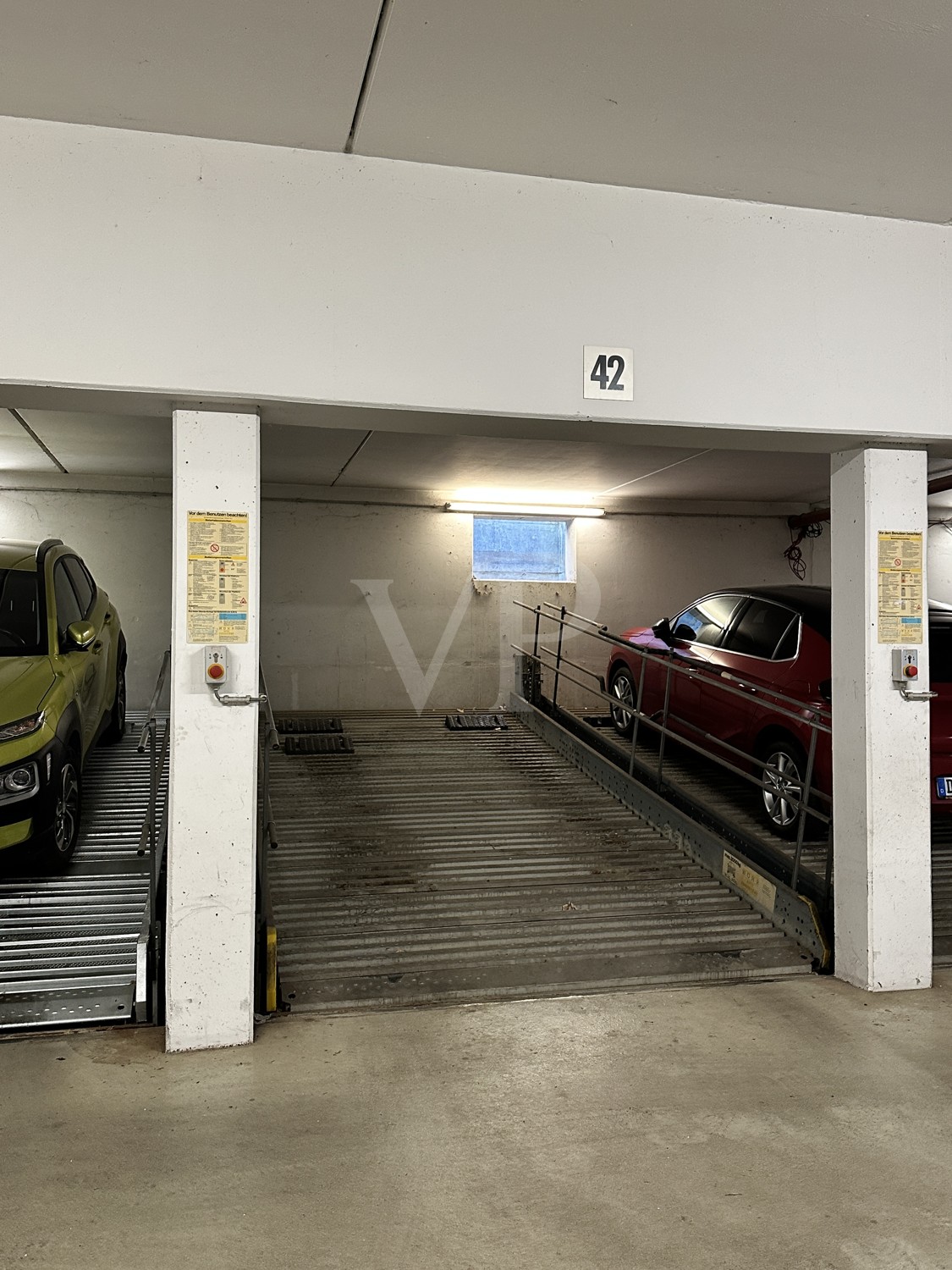 Stellplatz