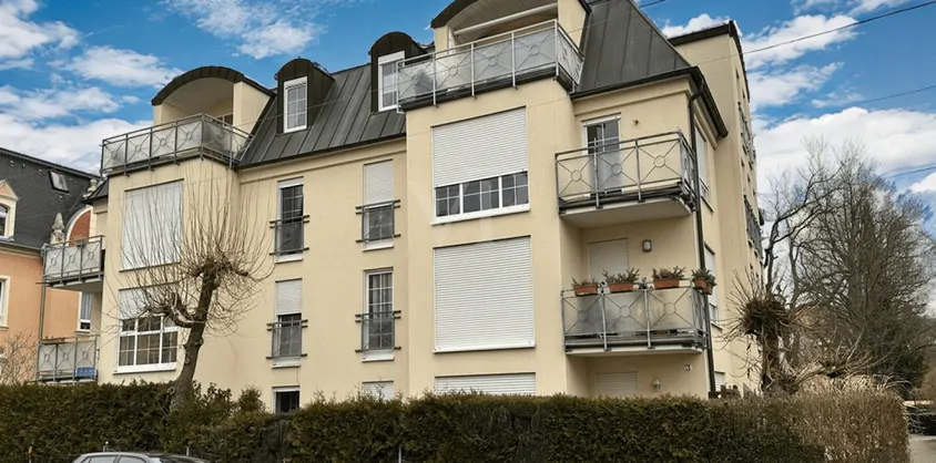 von Poll Immobilien GmbH