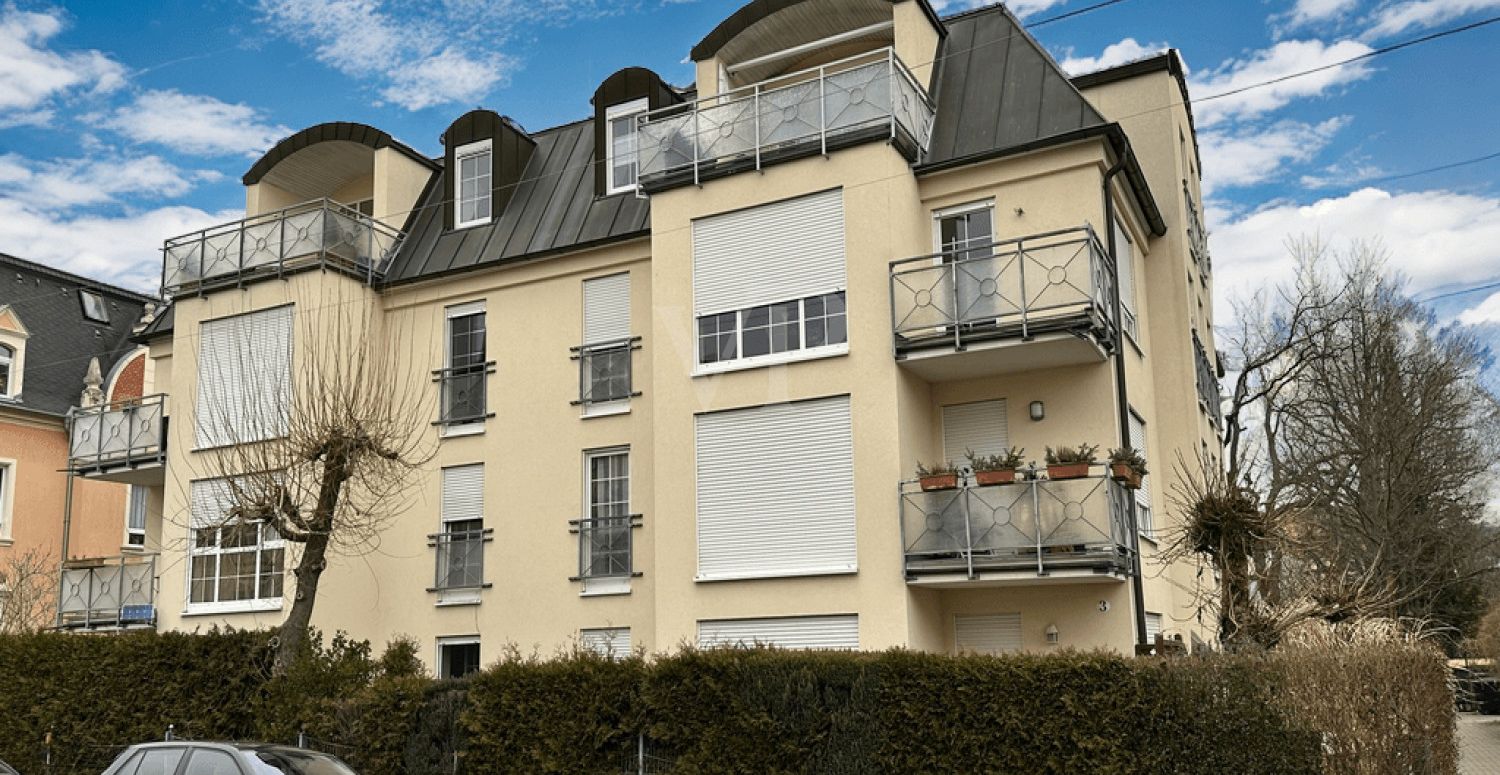 VON POLL Immobilien