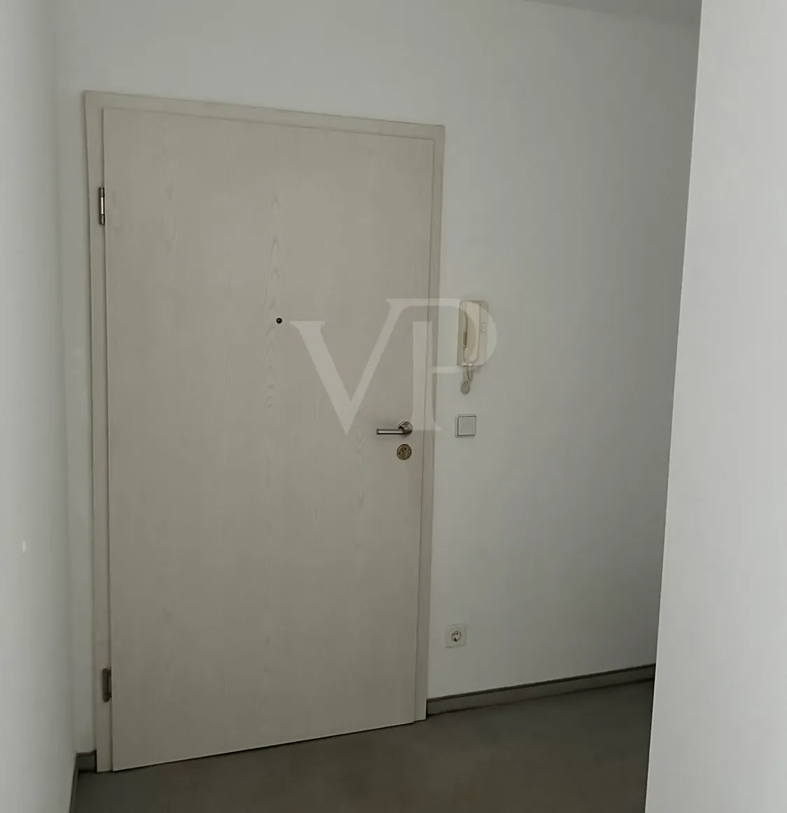 Wohnungseingangsbereich