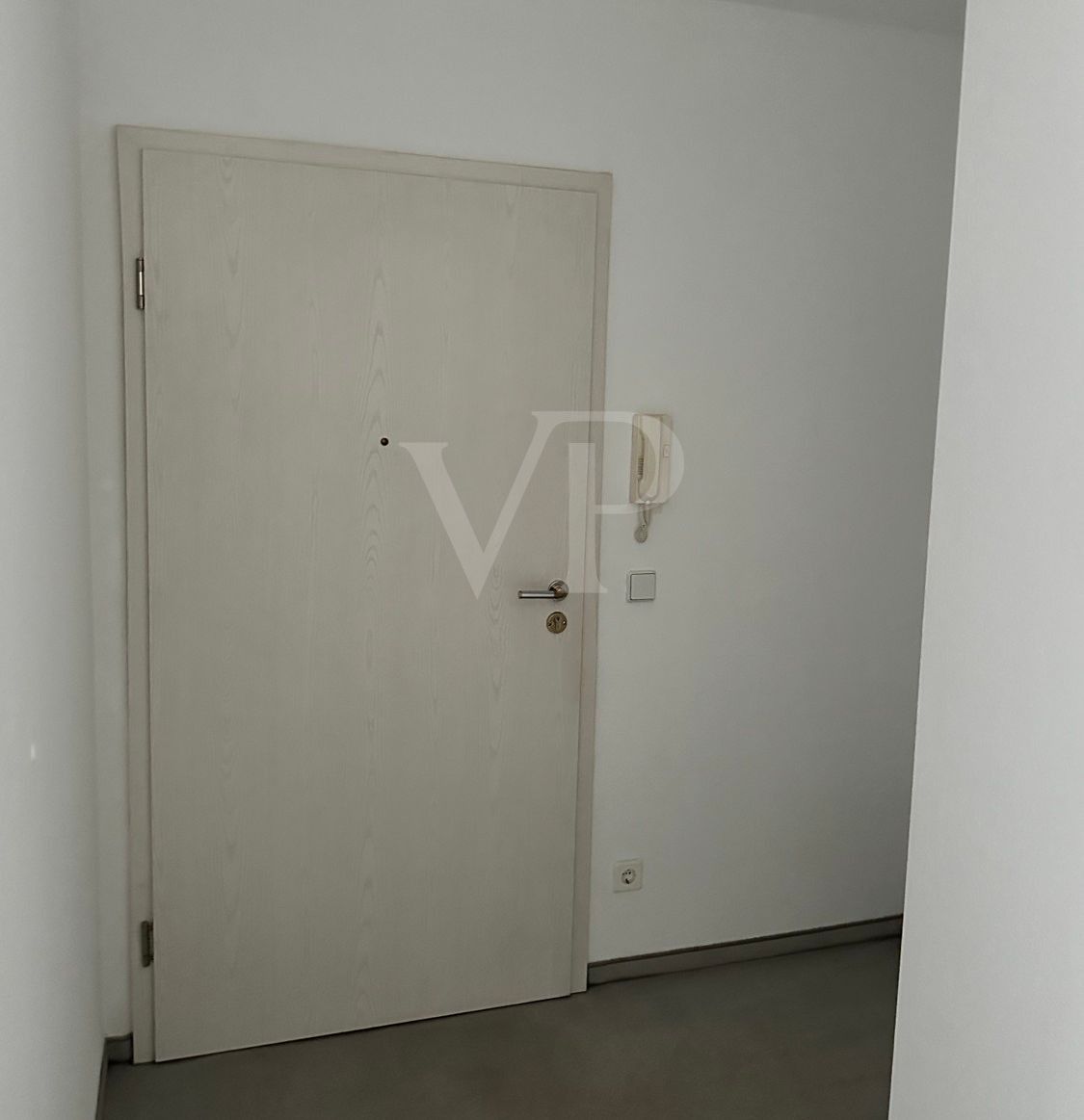 Wohnungseingangsbereich