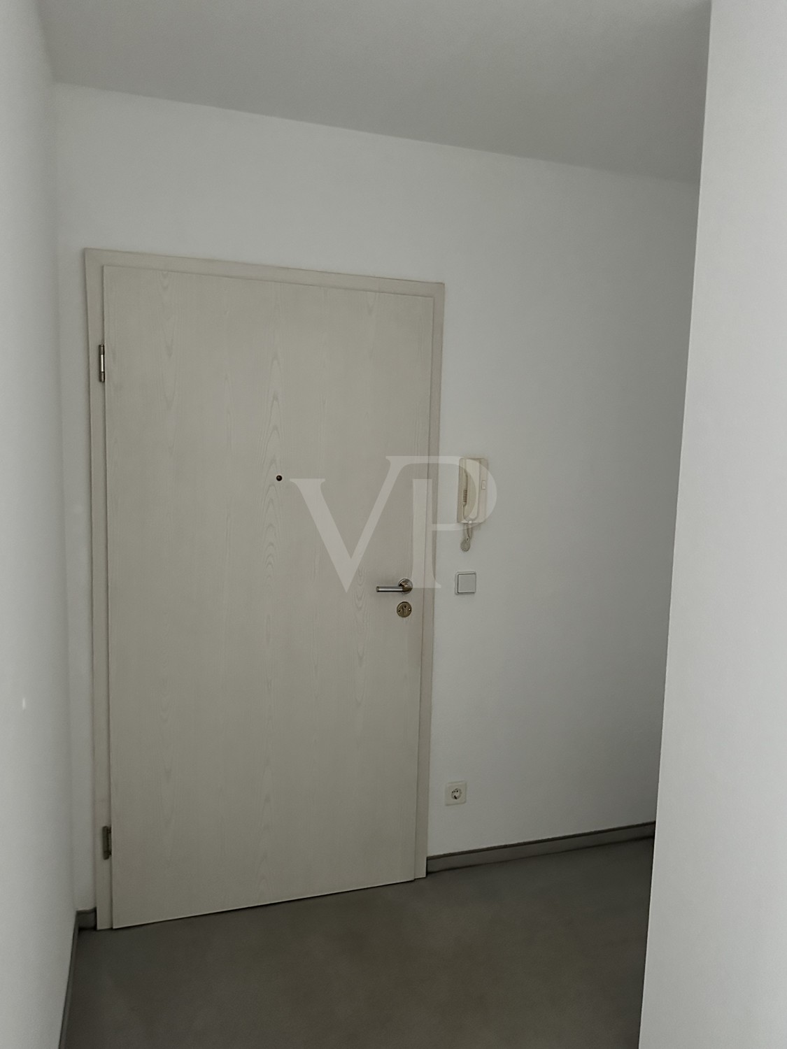 Wohnungseingangsbereich