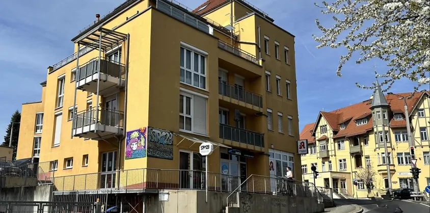 von Poll Immobilien GmbH