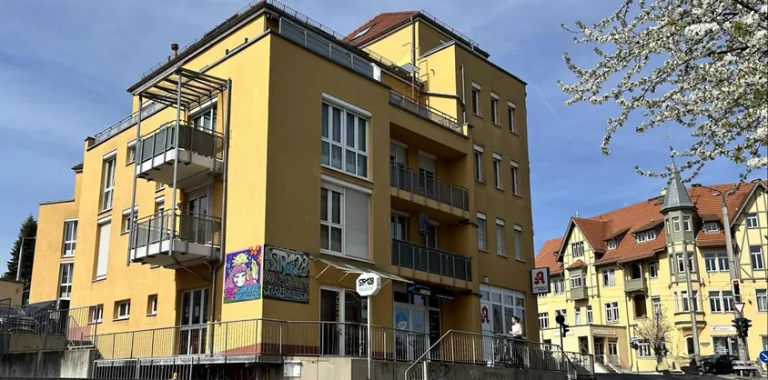 von Poll Immobilien GmbH