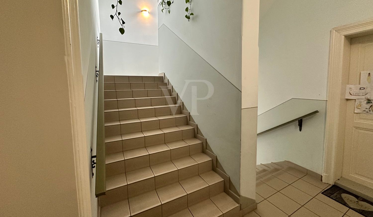 Treppenhaus