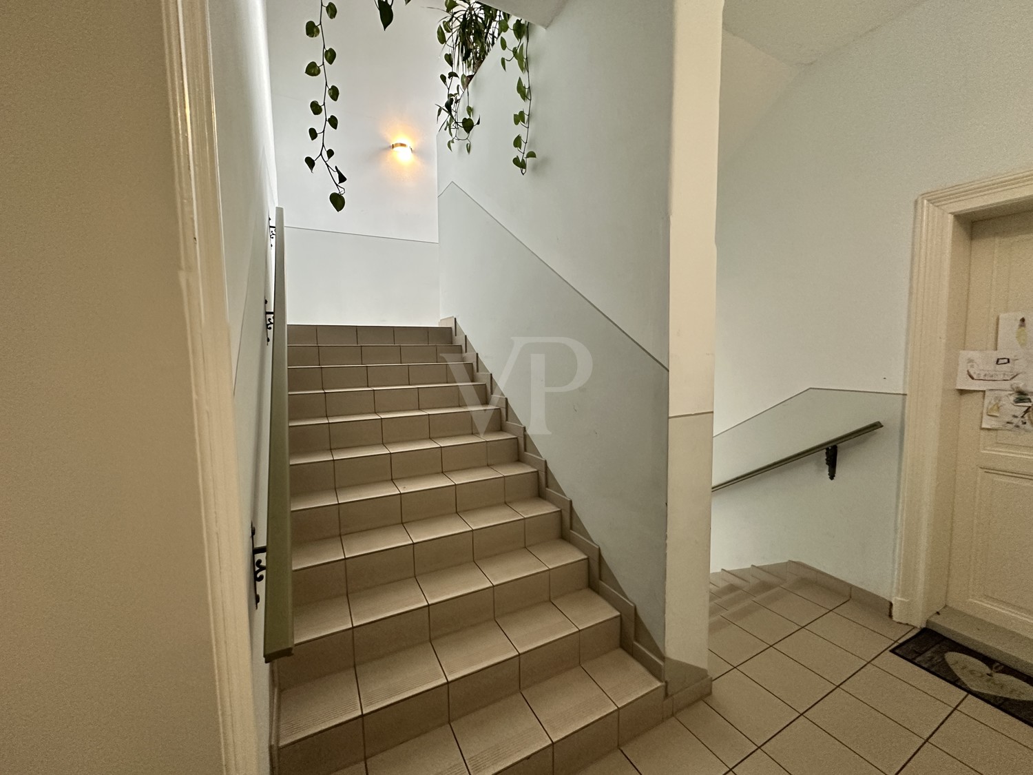 Treppenhaus