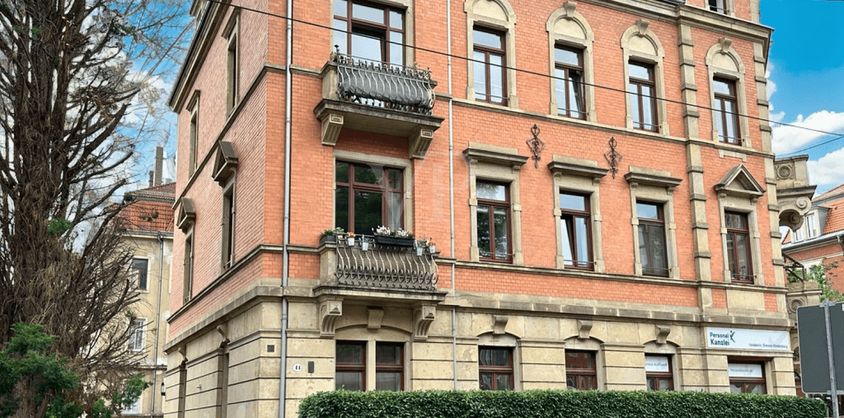 von Poll Immobilien GmbH
