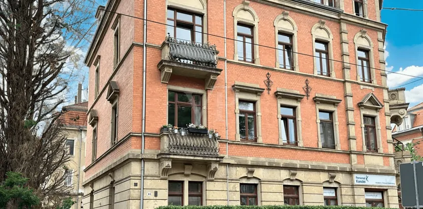 von Poll Immobilien GmbH