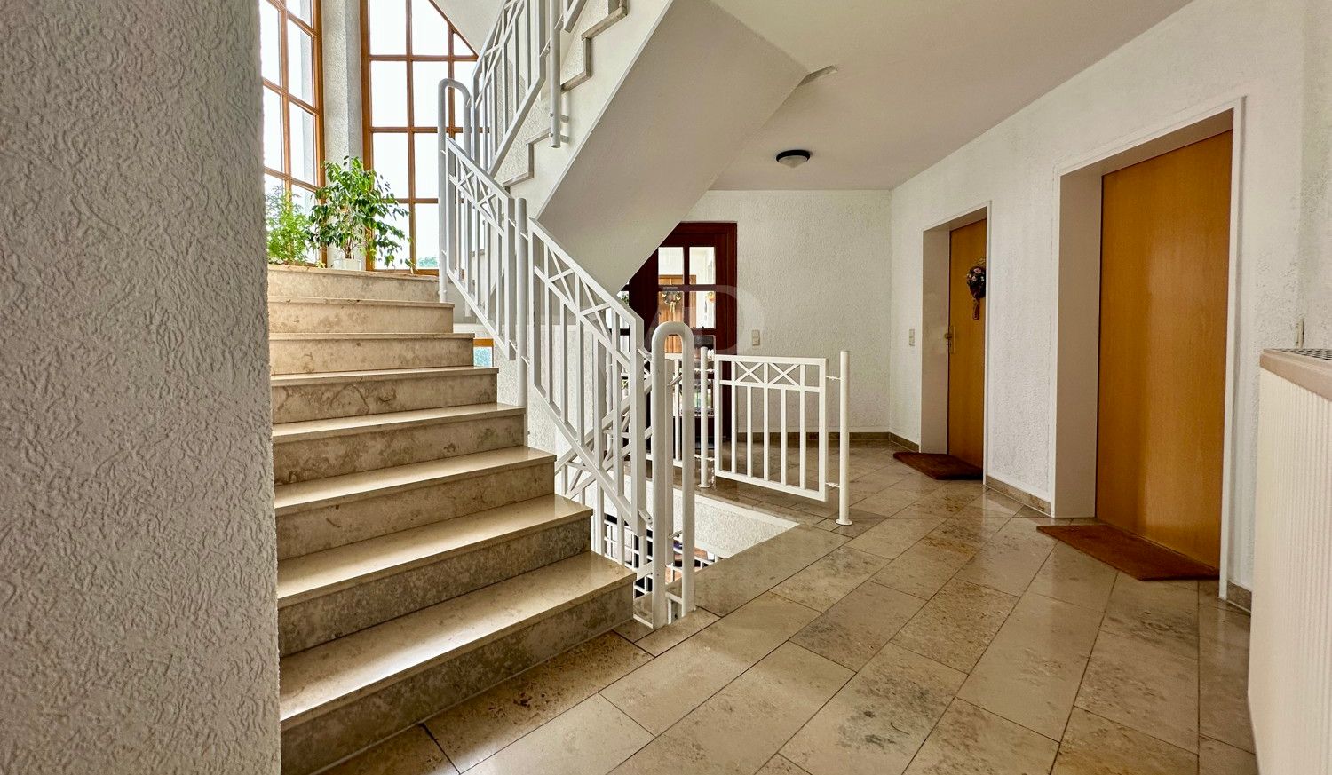 Treppenhaus