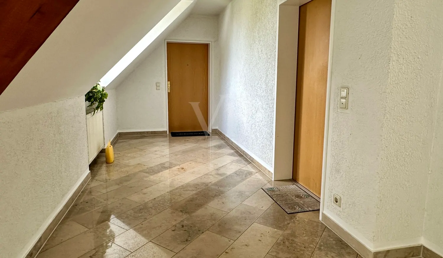 Wohnungseingangstür