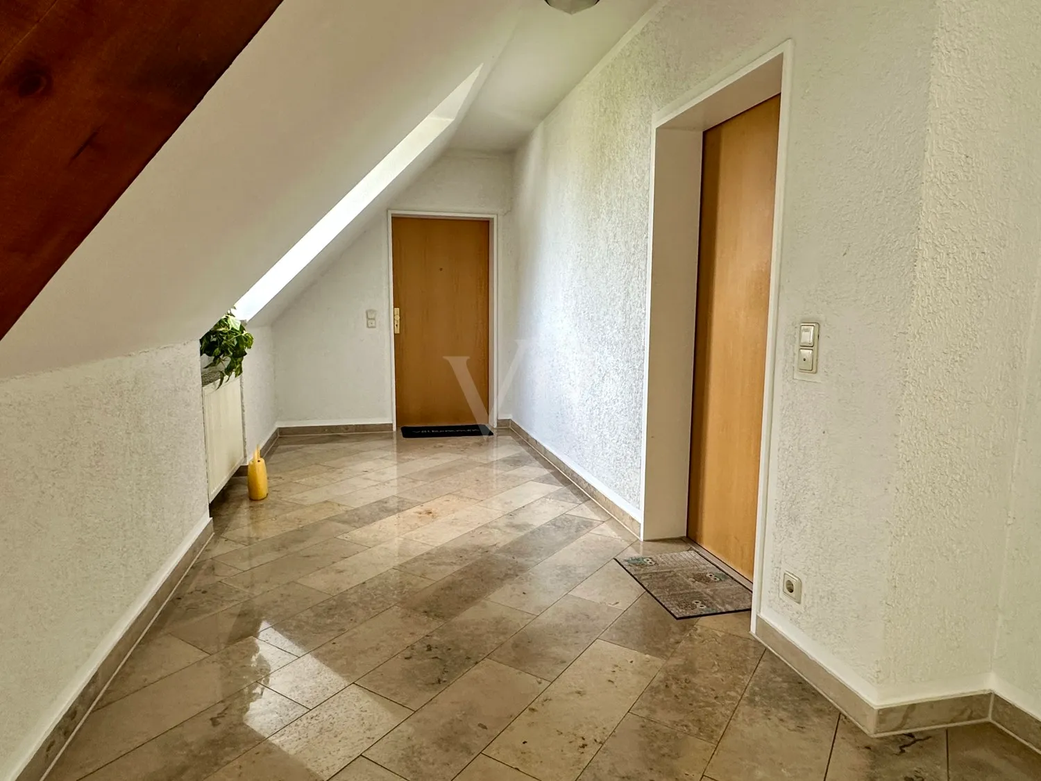 Wohnungseingangstür