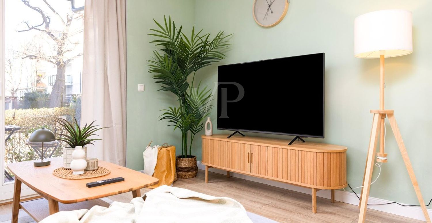 Fernsehecke