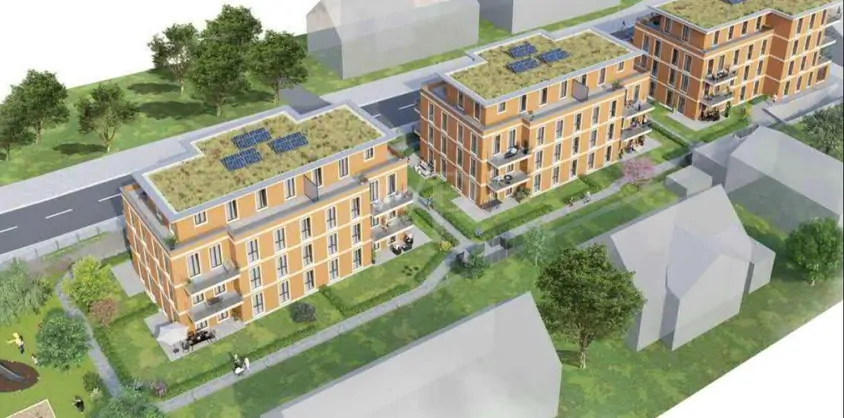 von Poll Immobilien GmbH