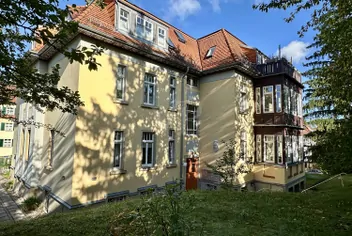 von Poll Immobilien GmbH