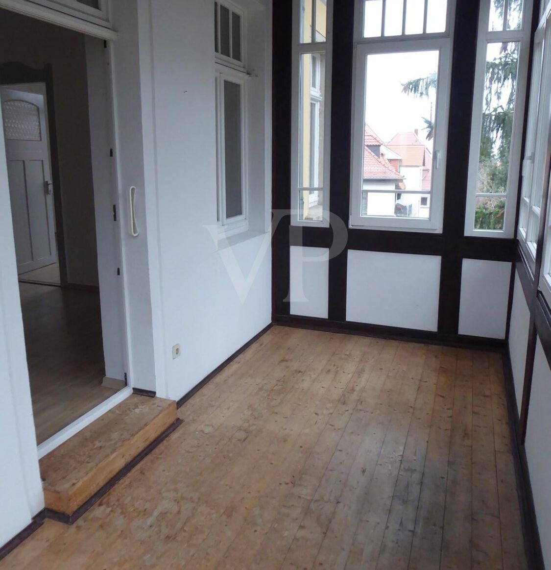 Loggia