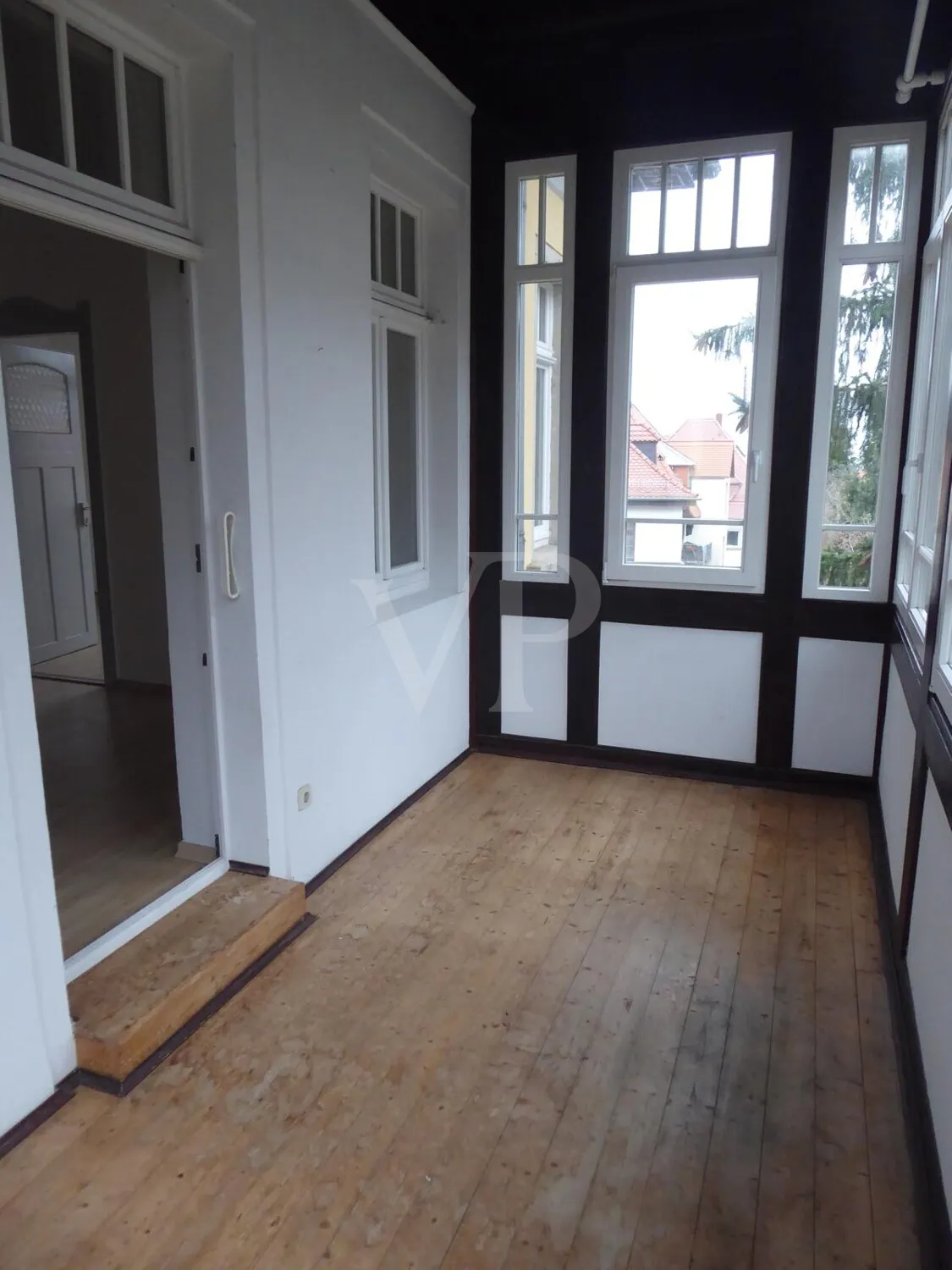 Loggia