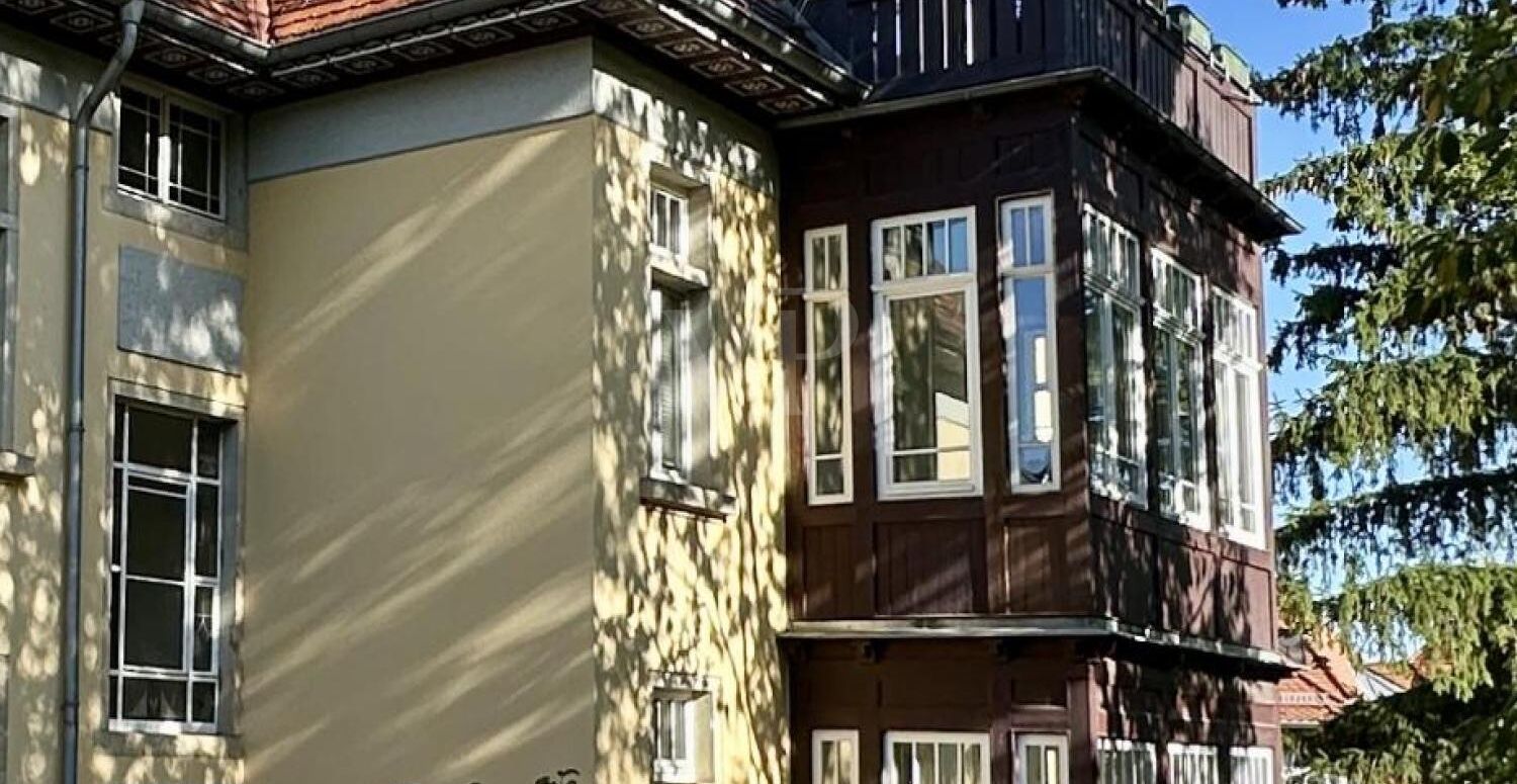 VON POLL Immobilien