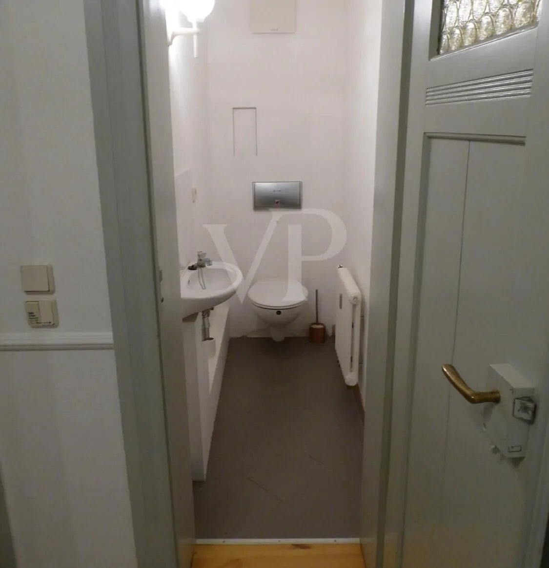 Gäste-WC