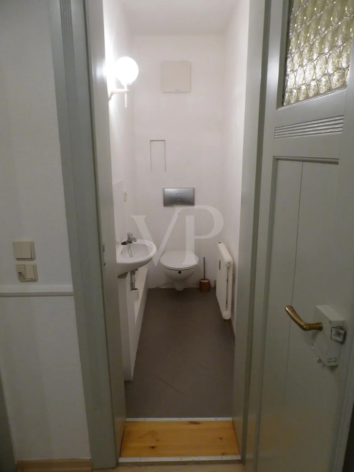 Gäste-WC