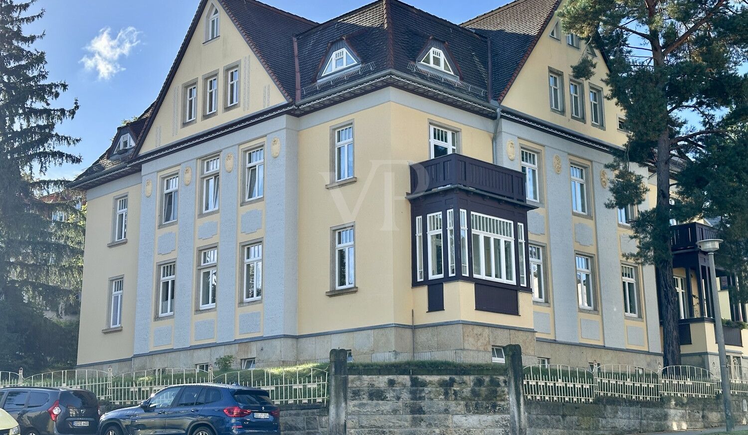 Nordansicht