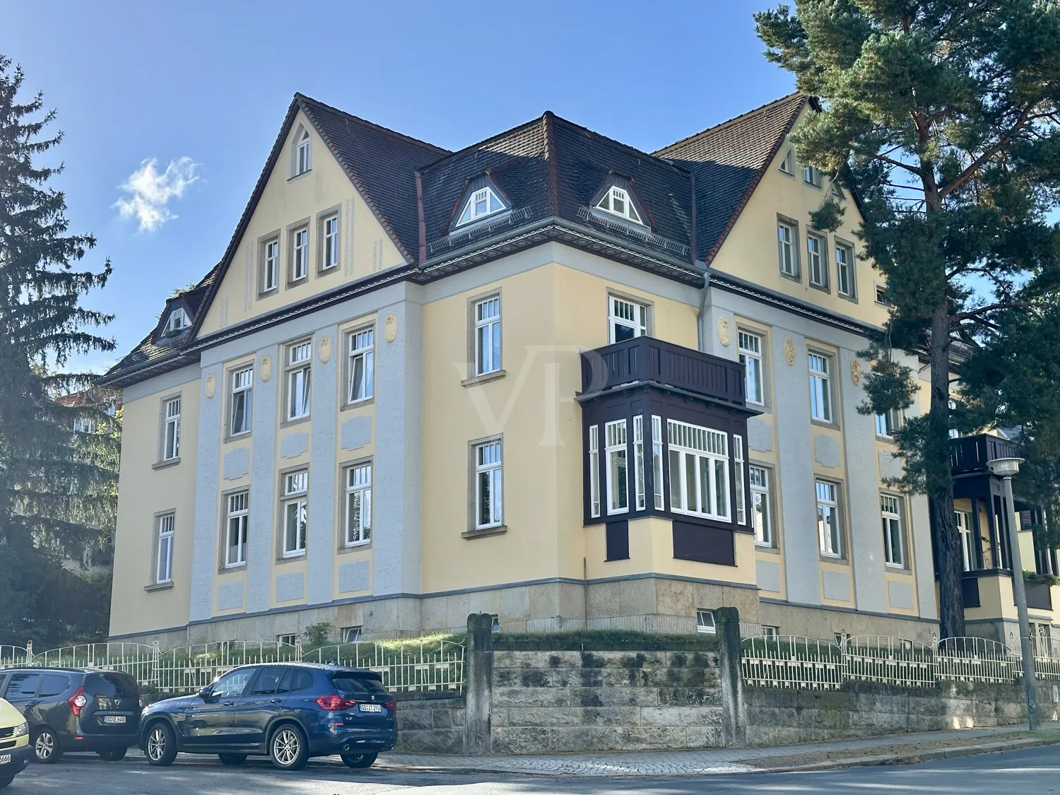 Nordansicht