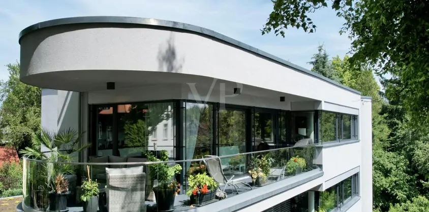 von Poll Immobilien GmbH