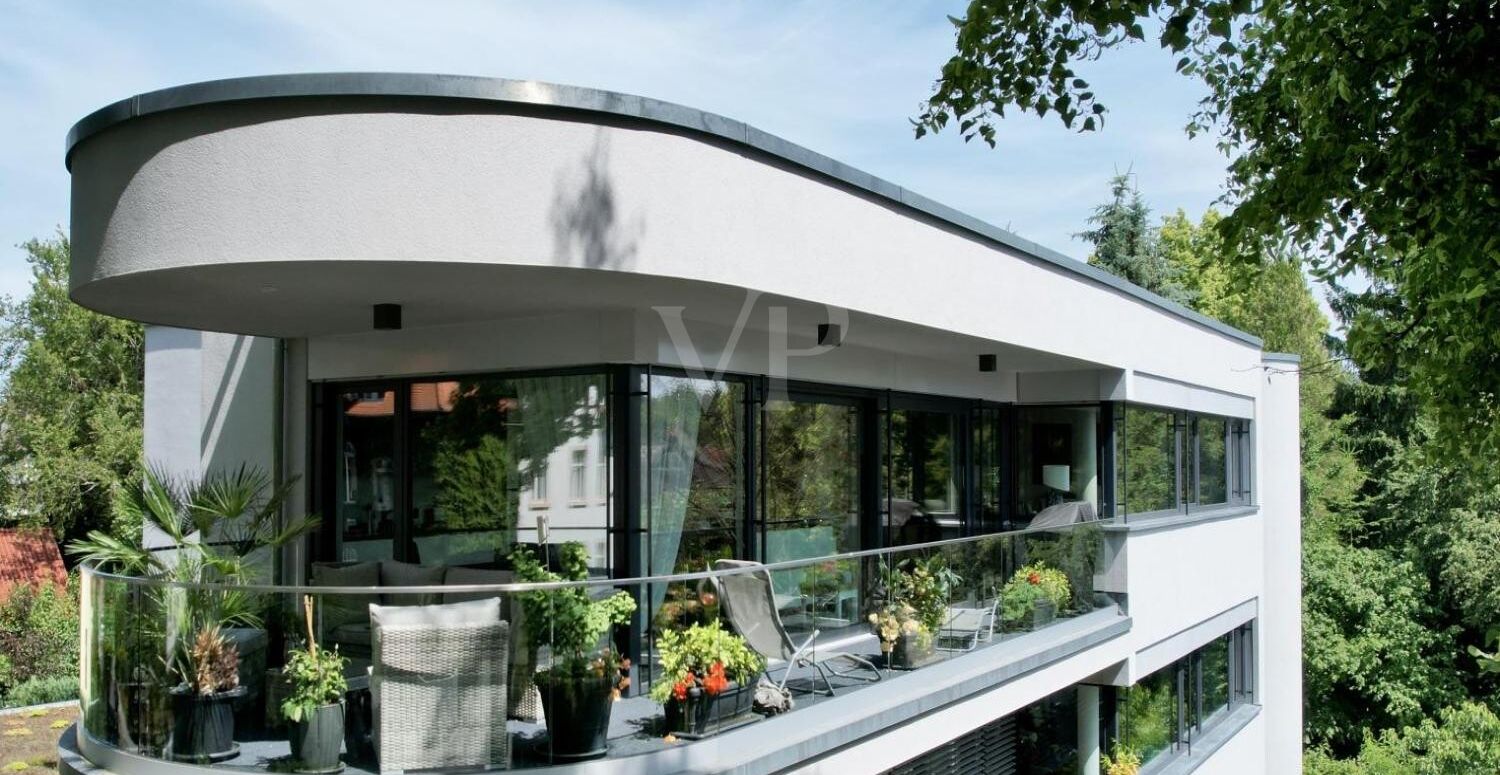 VON POLL IMMOBILIEN DRESDEN