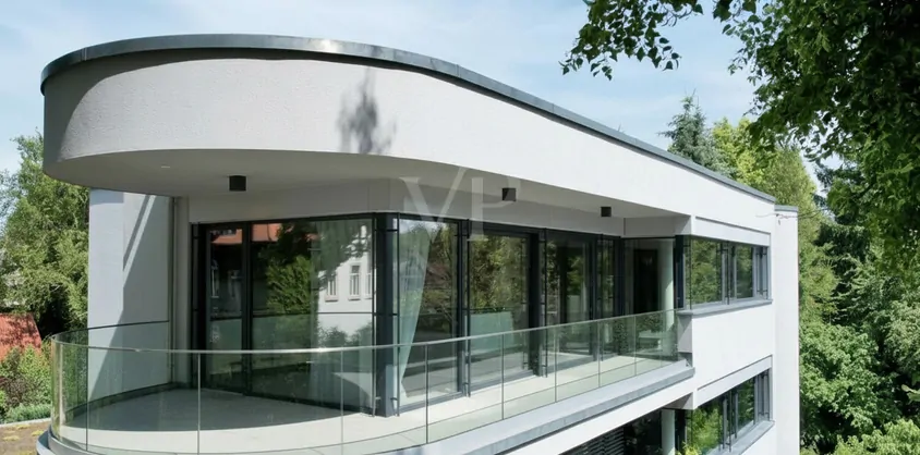 von Poll Immobilien GmbH