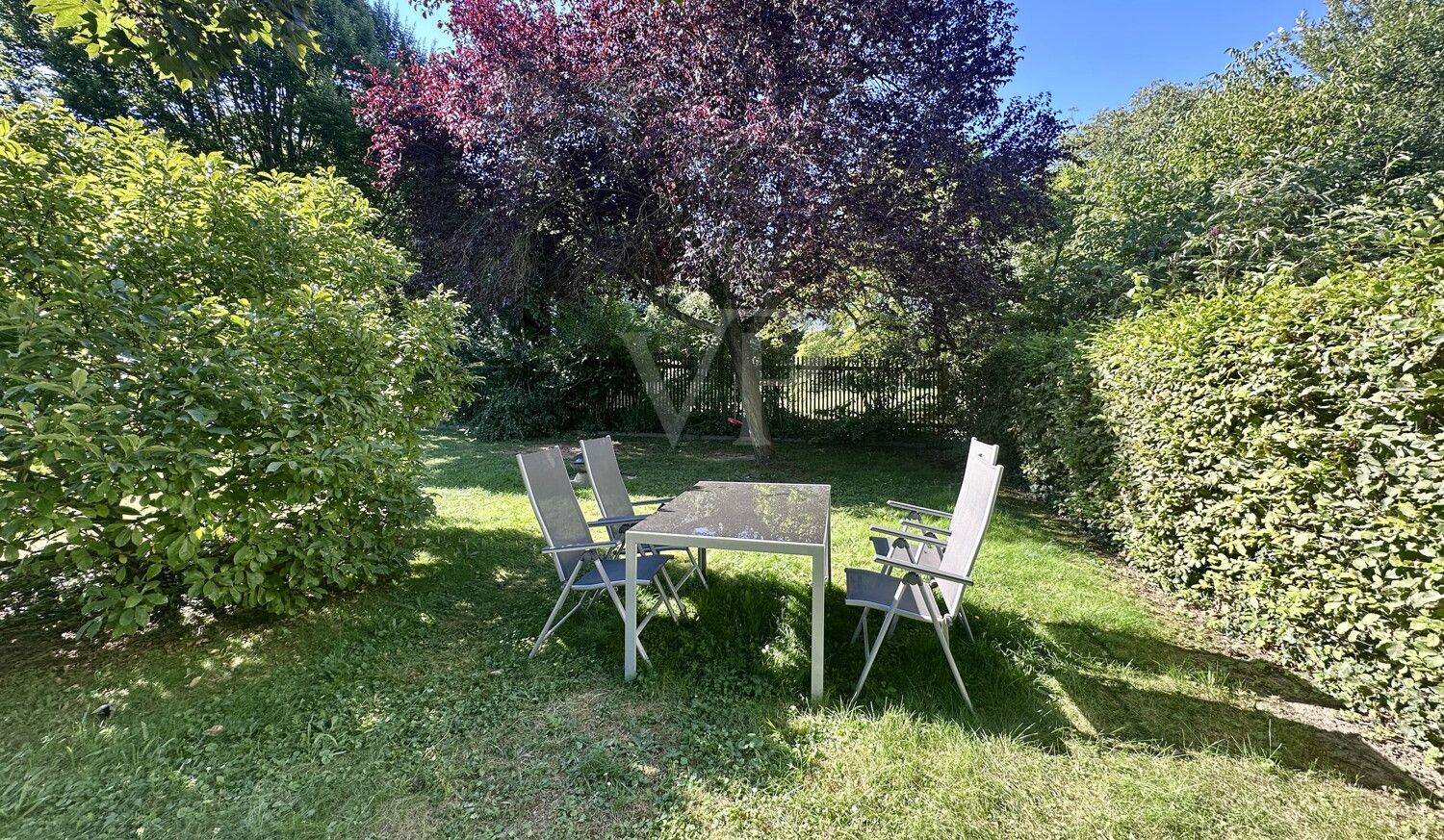 Gemeinschaftsgarten