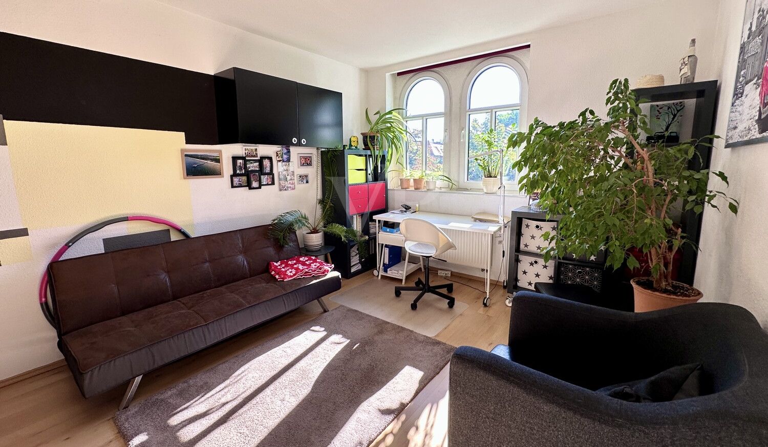 Home Office