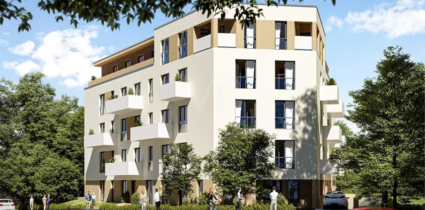 von Poll Immobilien GmbH