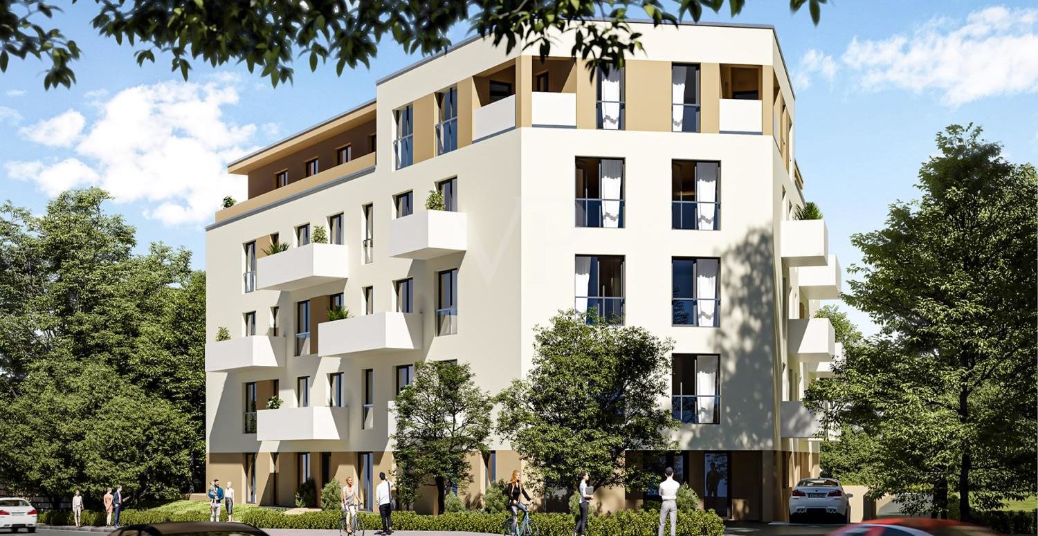 VON POLL Immobilien