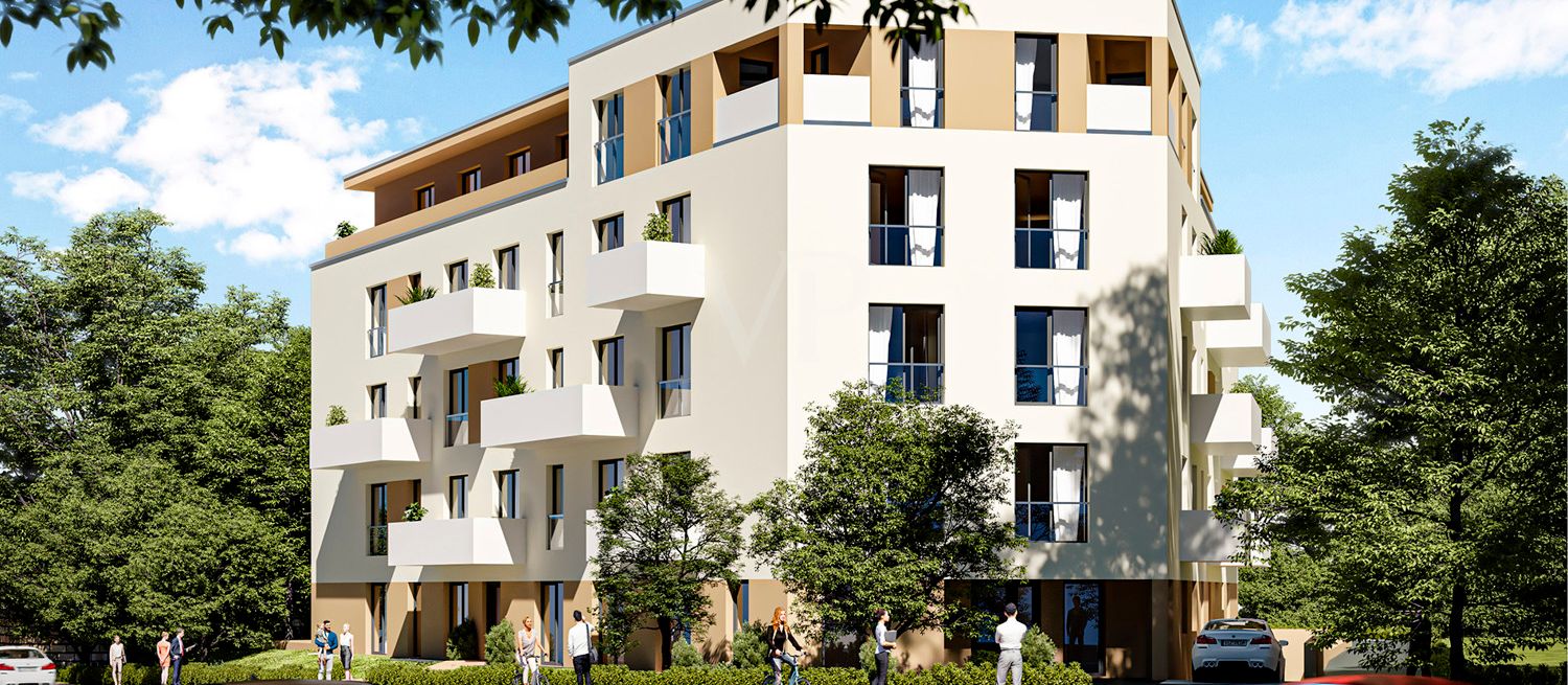 VON POLL Immobilien