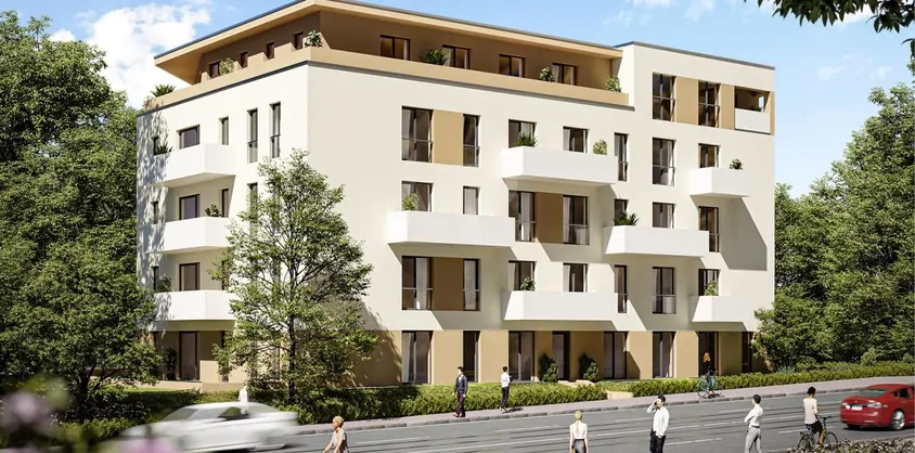 von Poll Immobilien GmbH