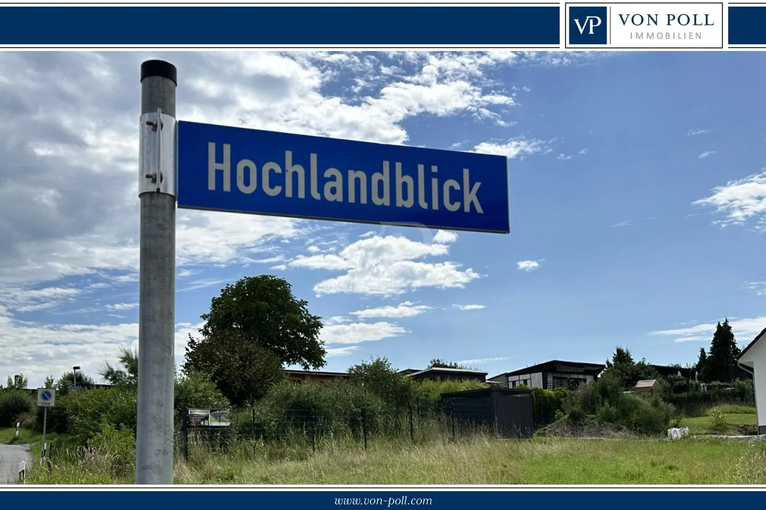 VON POLL Immobilien
