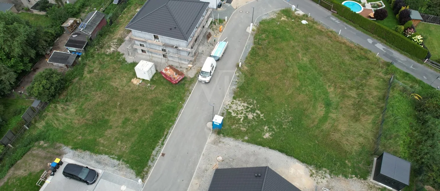 Grundstücke 3,9 und 10