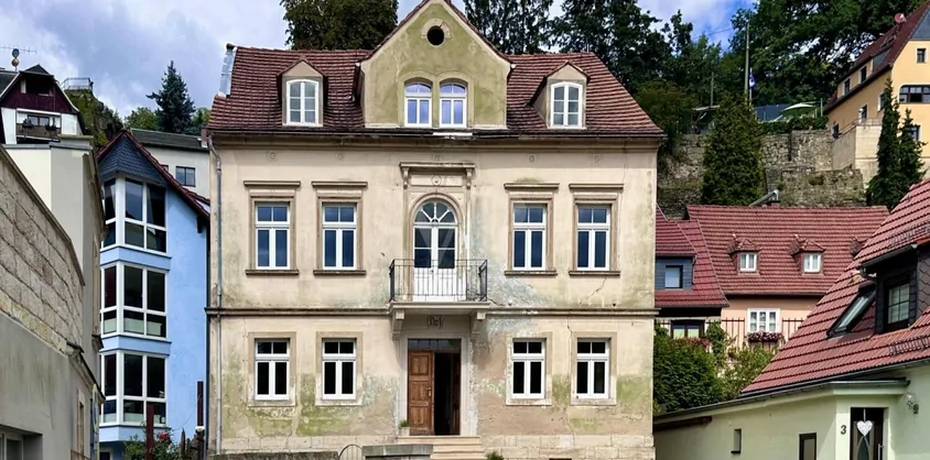 von Poll Immobilien GmbH