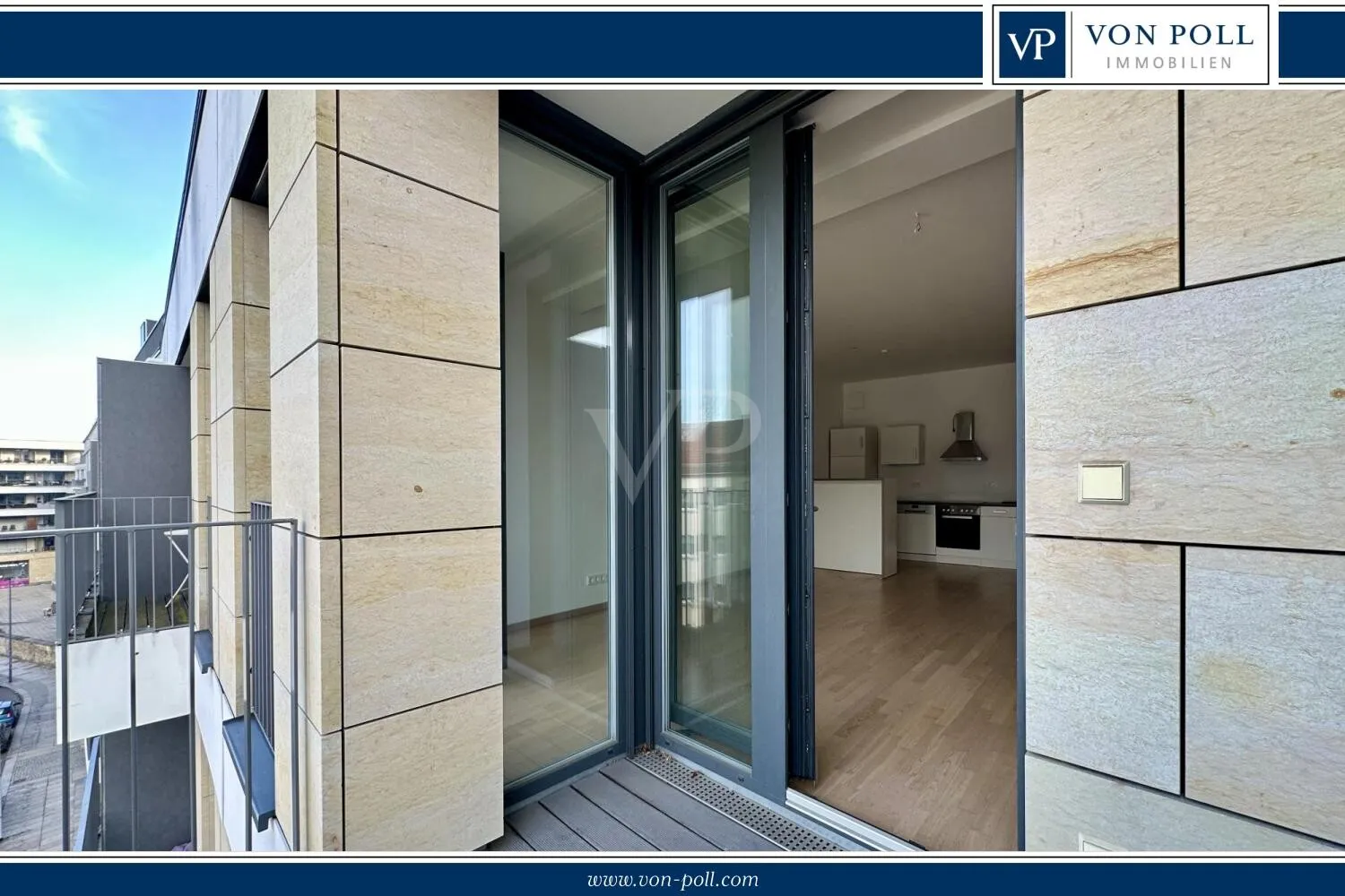 VON POLL Immobilien