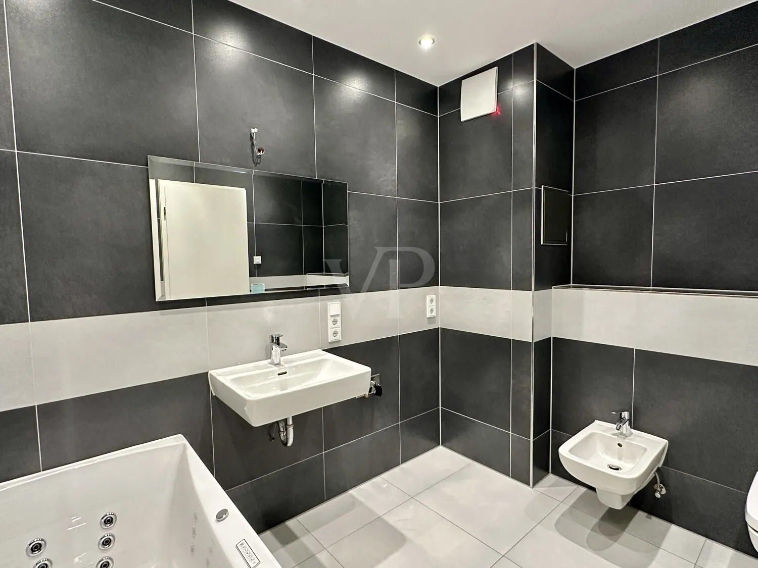 Badezimmer Impressionen