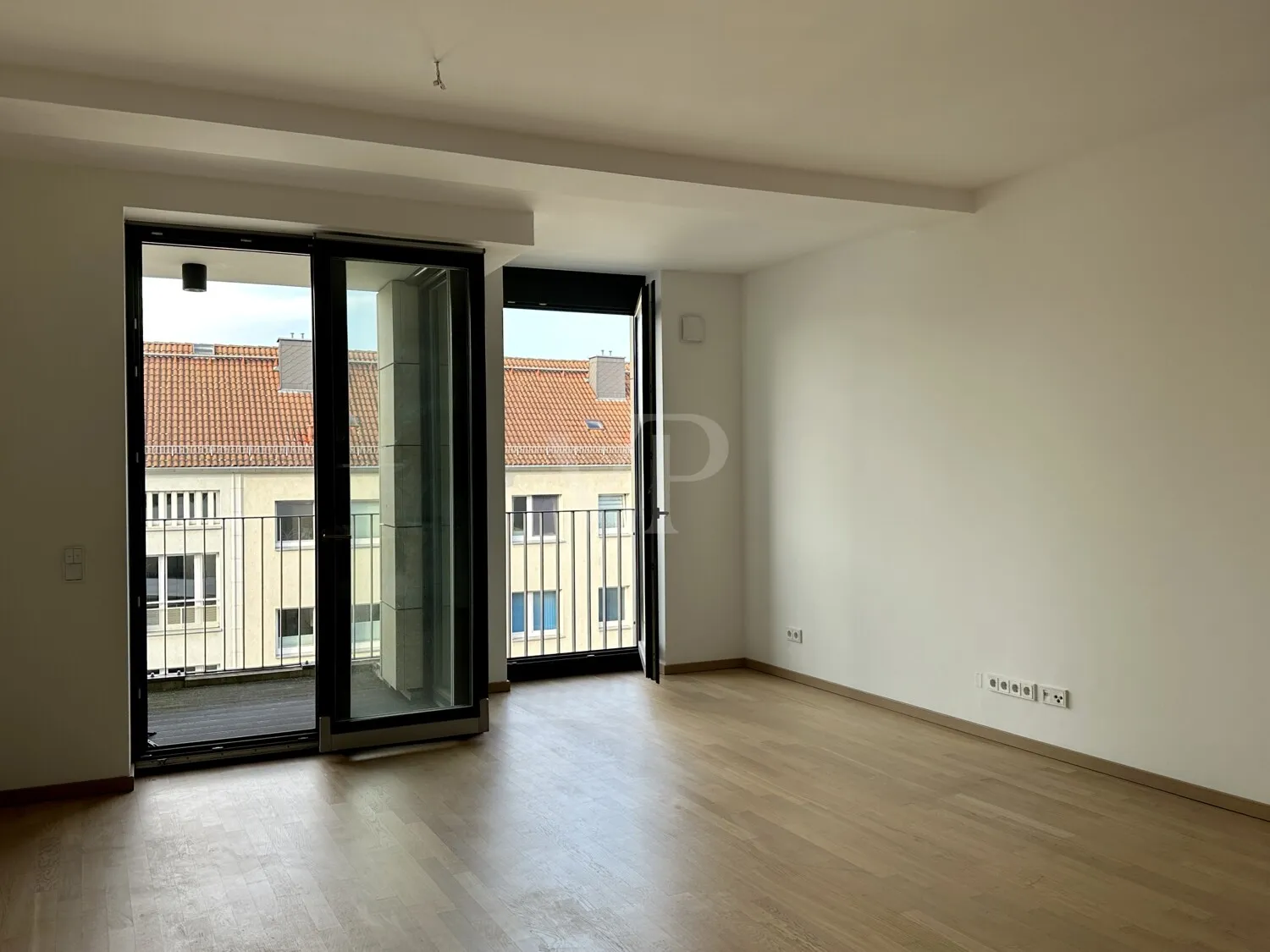 Bodentiefe Fenster
