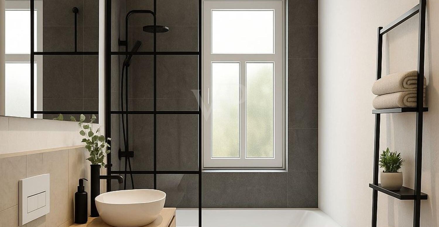 Titelbild Badezimmer