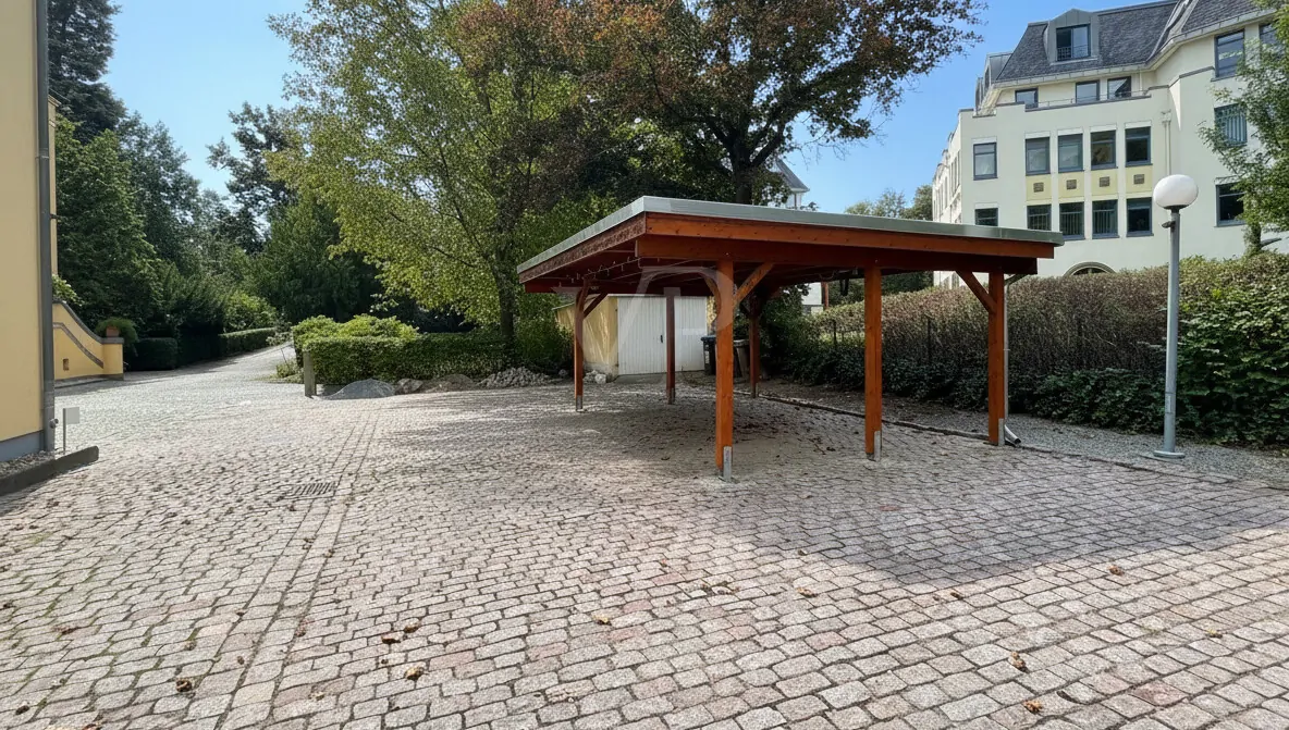Carport