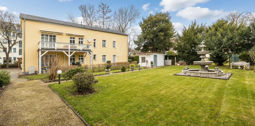 von Poll Immobilien GmbH