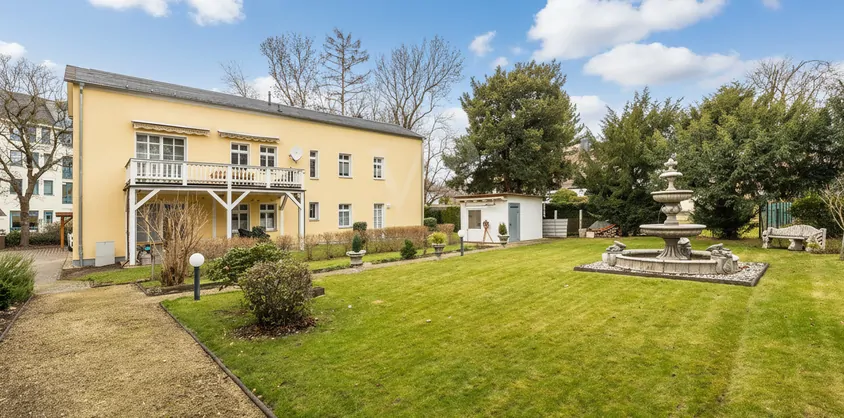 von Poll Immobilien GmbH