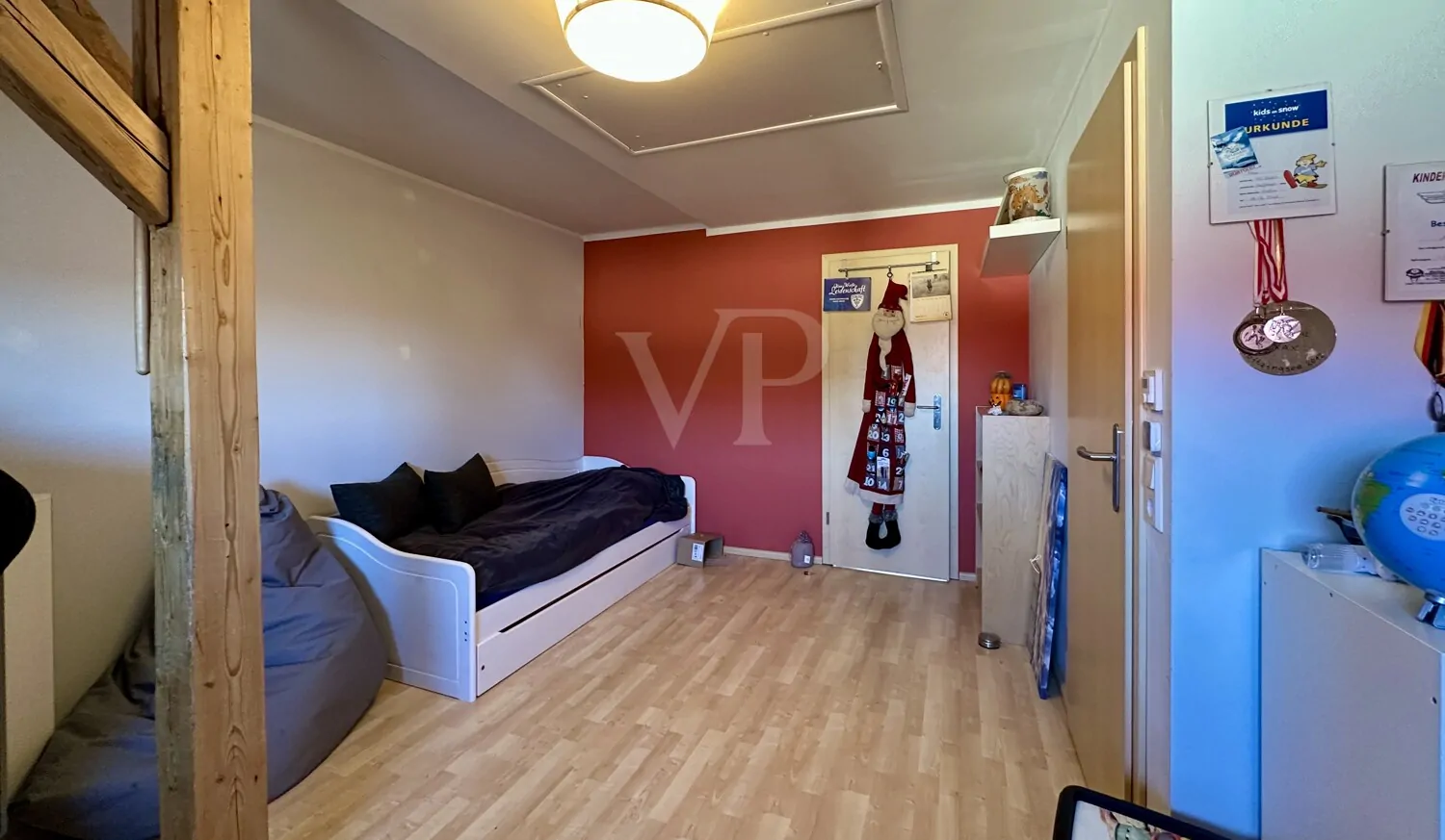 Kinderzimmer 2